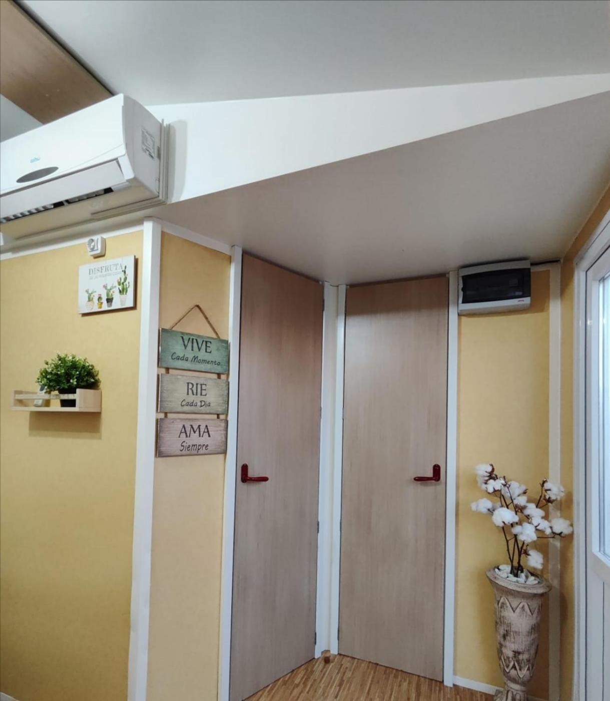 فيلا La Casa Del Zanahorio إل بويرتو دي سانتا ماريا المظهر الخارجي الصورة